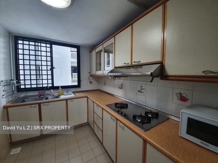 Central Green Condominium (D3), Condominium #613041081